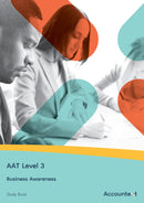 AAT Level 3 - Business Awareness - Study Book