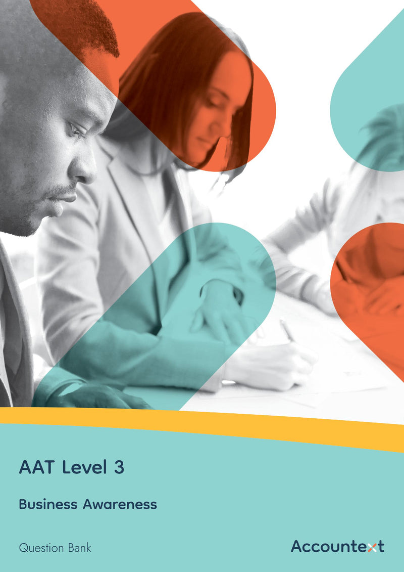 AAT Level 3 - Business Awareness - Question Bank