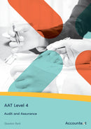 AAT Level 4 - Audit and Assurance - Question Bank