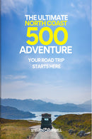 THE ULTIMATE NORTH COAST 500 ADVENTURE