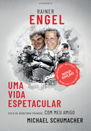 UMA VIDA ESPETACULAR - Cheio de Aventuras Privadas Con Meu Amigo Michael Schumacher