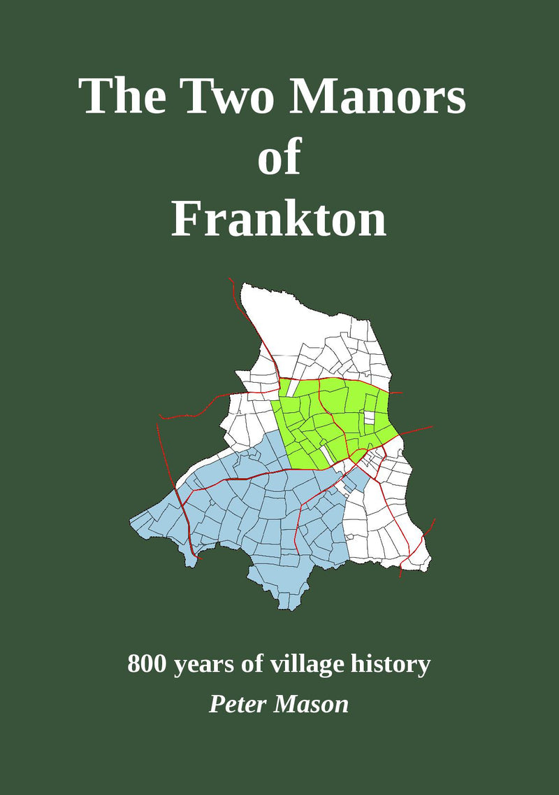 The Two Manors of Frankton