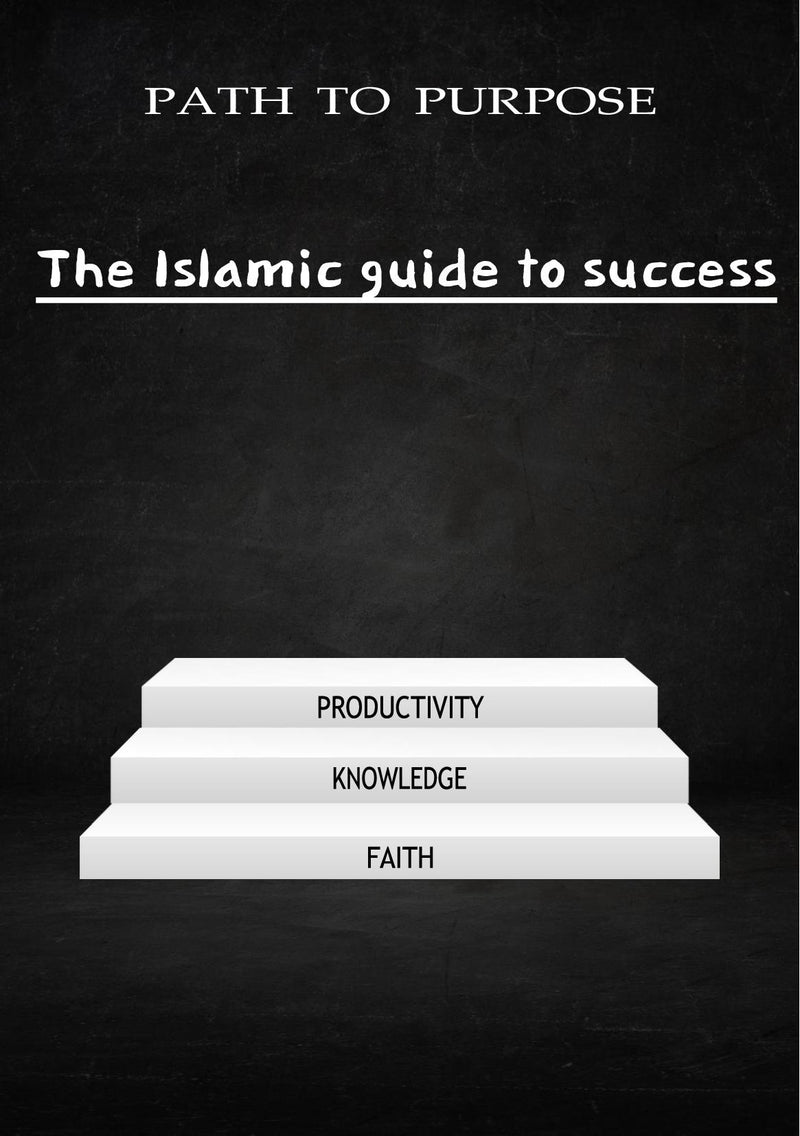 PATH TO PURPOSE