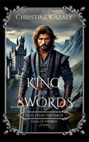 King of Swords - Saga of the Swords Book 4