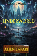 Alien Safari: Underworld