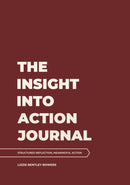 The Insight Into Action Journal