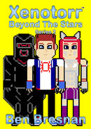 Xenotorr Beyond The Stars: Series 2