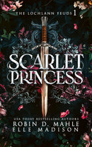 Scarlet Princess