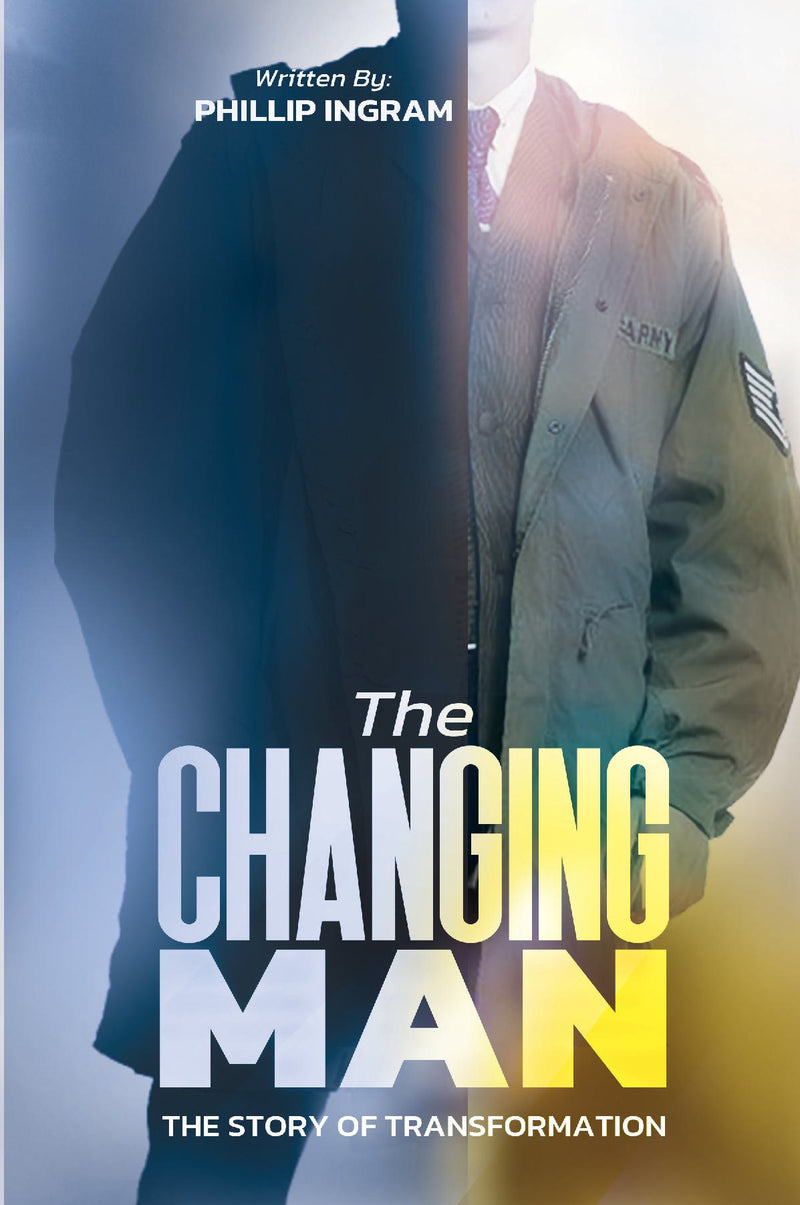 THE CHANGINGMAN