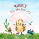 Humphrey The Hedgehog