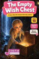 The Empty Wish Chest