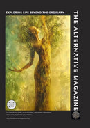 The Alternative Magazine - Issue 001