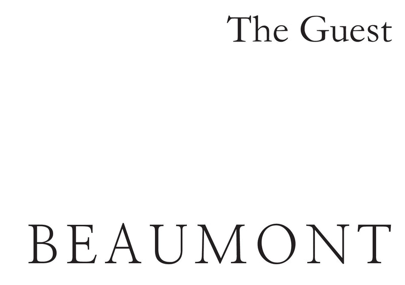 The Guest