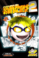 Futurius: Tales From The Plex 2