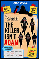 The Killer Isn't Adam