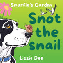 Snot the Snail