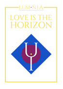 Love Is the Horizon