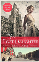 The Lost Daughter