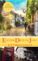 Eleven Days in June
