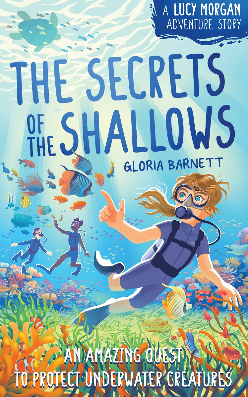 The Secrets of the Shallows