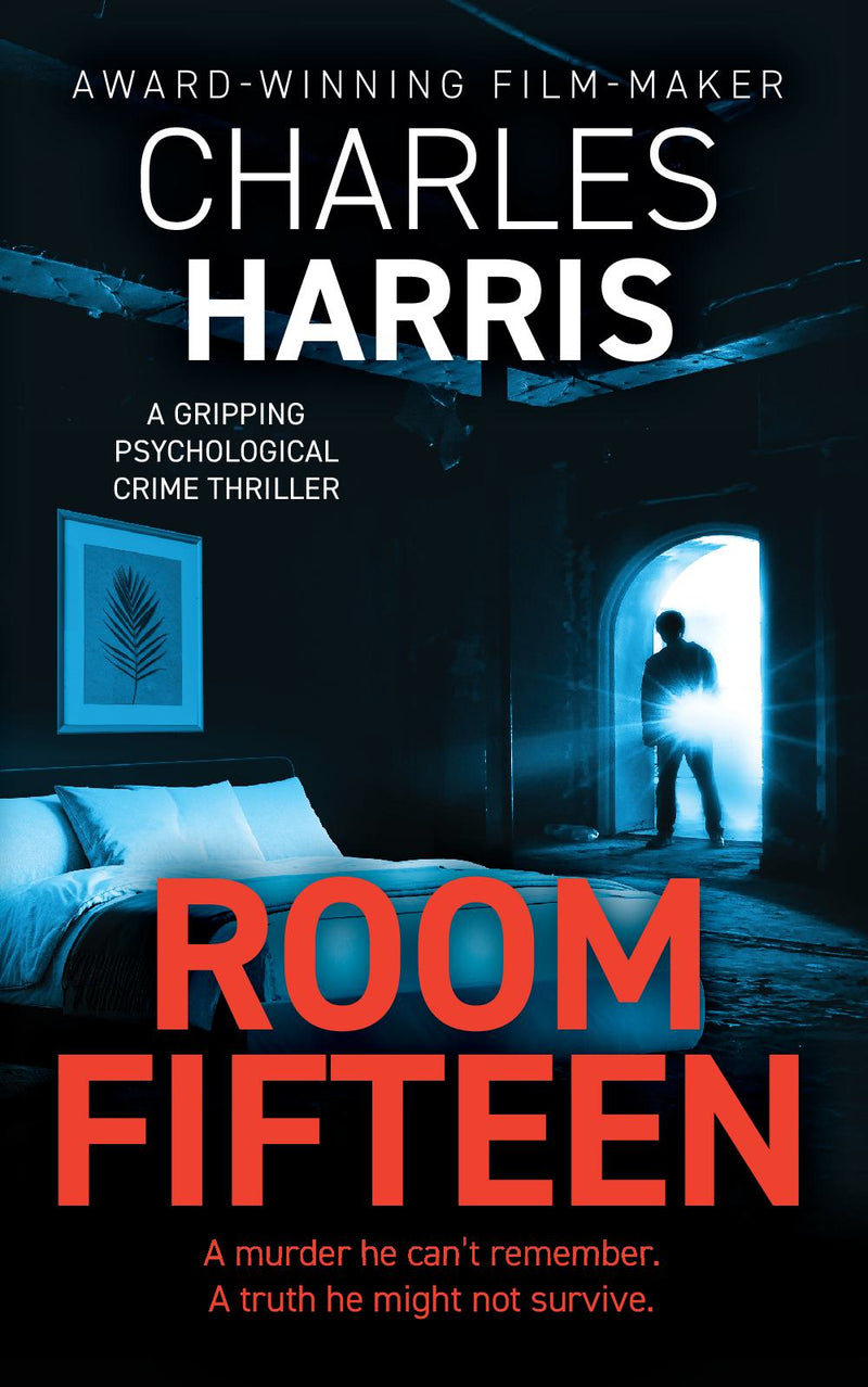 Room Fifteen