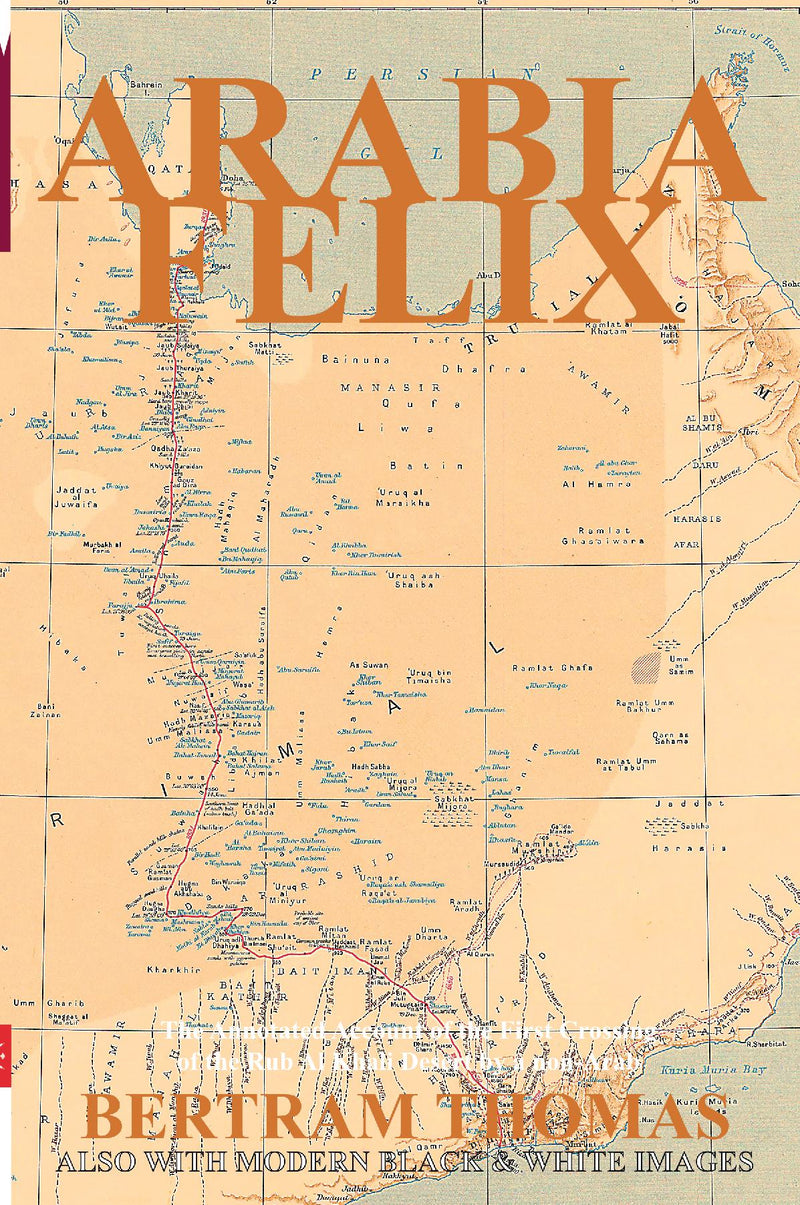 Arabia Felix