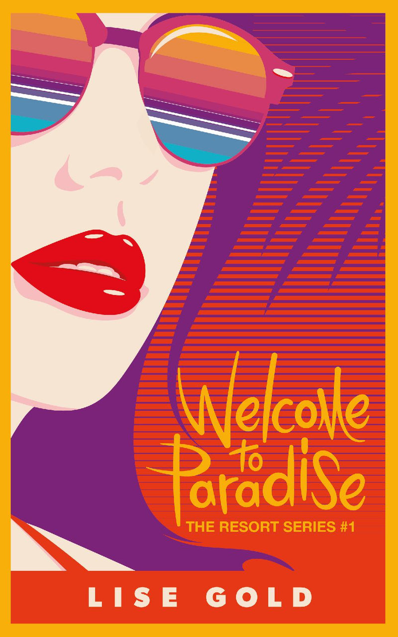 Welcome to Paradise