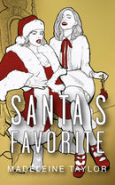 Santa's Favorite