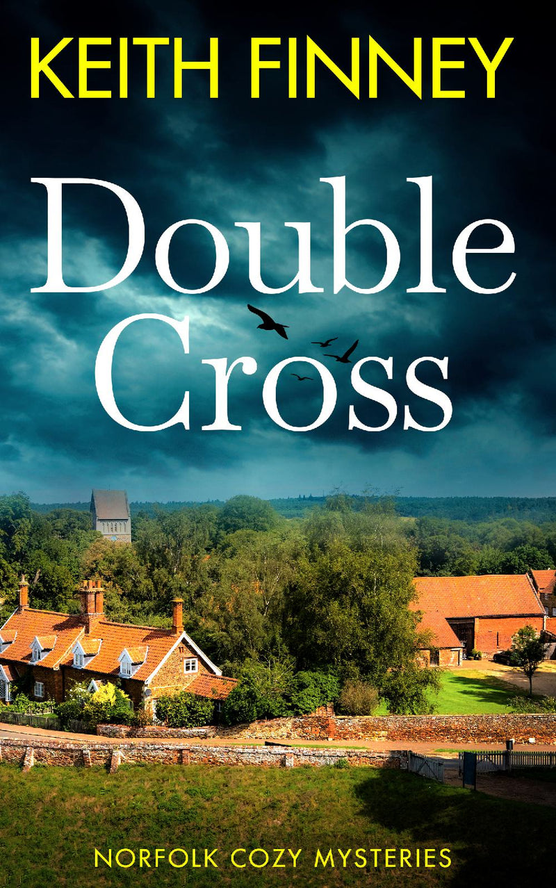 Double Cross
