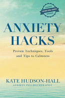 ANXIETY HACKS