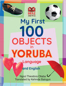 My First 100 Objects in Yoruba Language