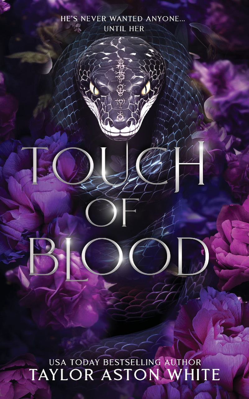 Touch of Blood - Special Edition 