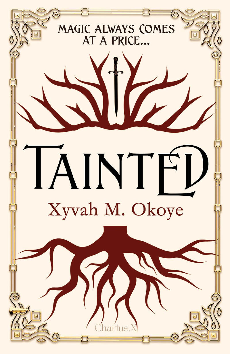 Tainted