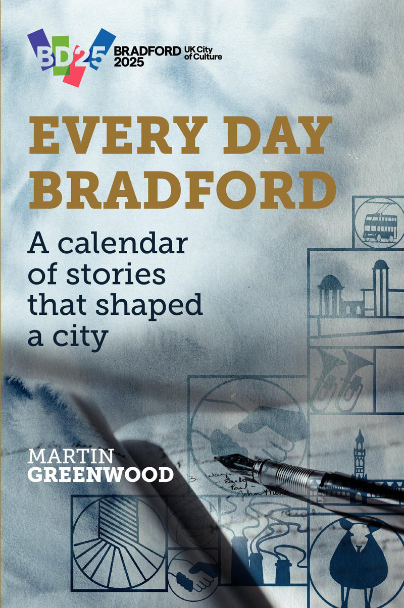 Every Day Bradford
