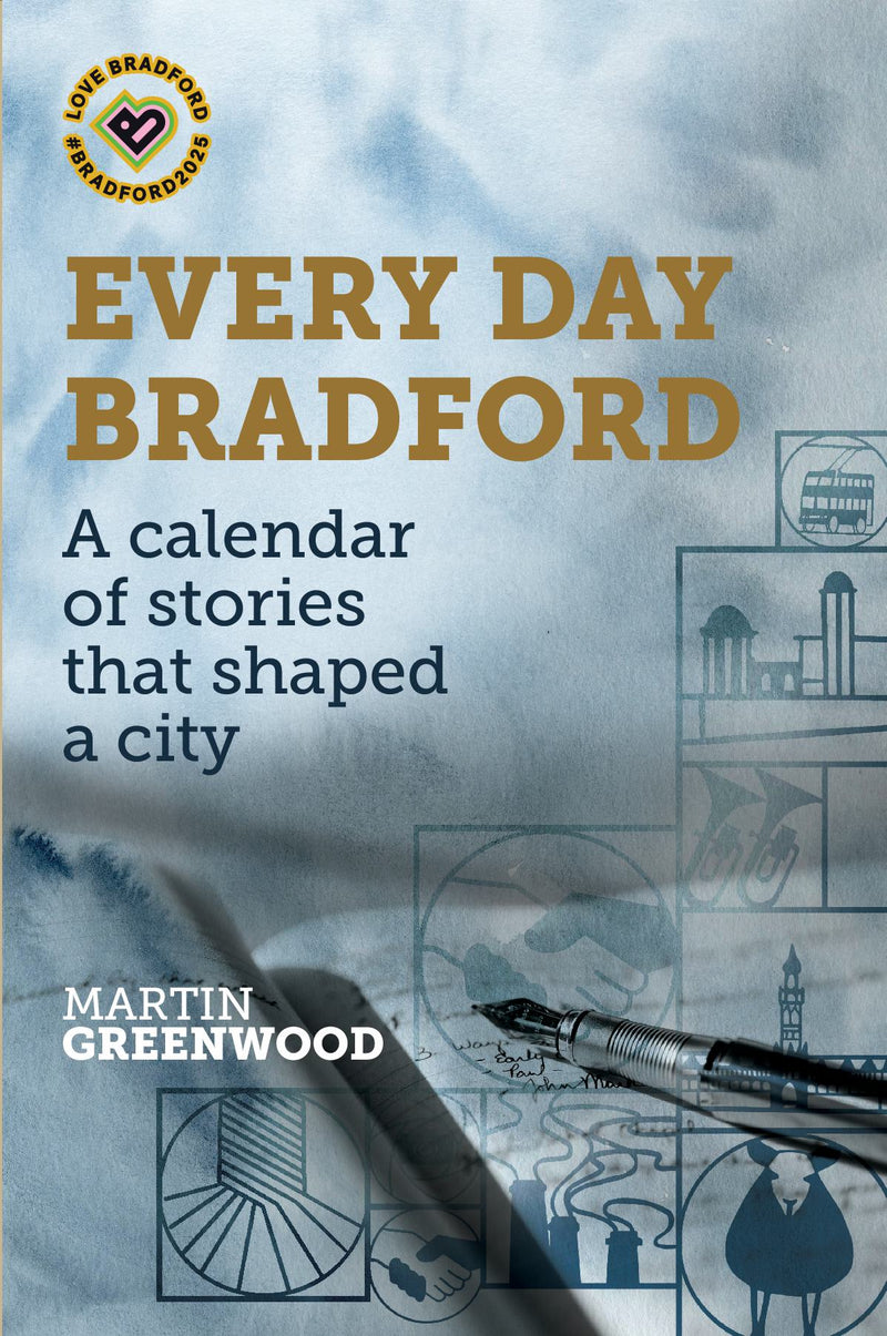 Every Day Bradford