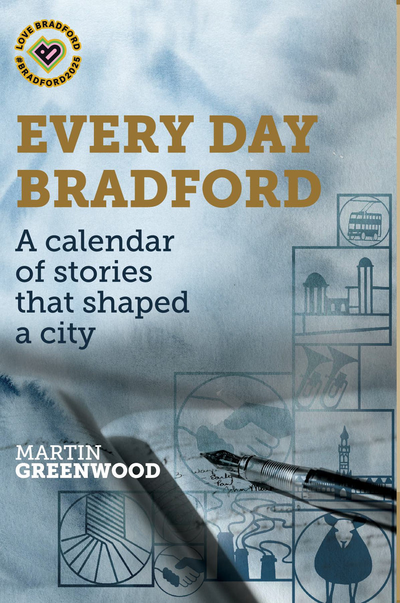 Every Day Bradford