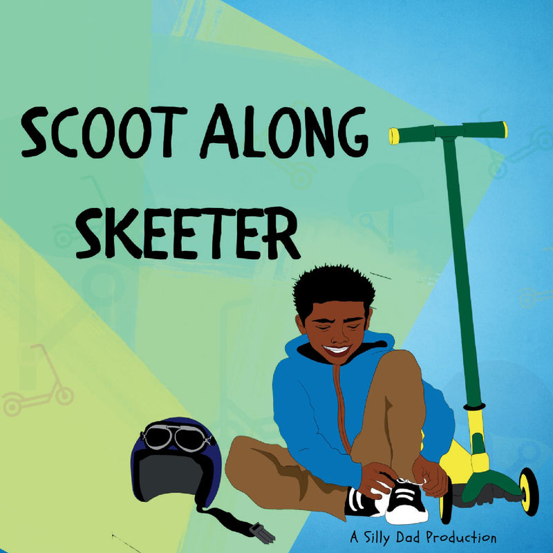 Scoot along Skeeter