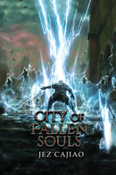 UnderVerse: City of Fallen Souls