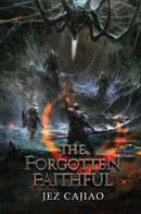 UnderVerse: The Forgotten Faithful