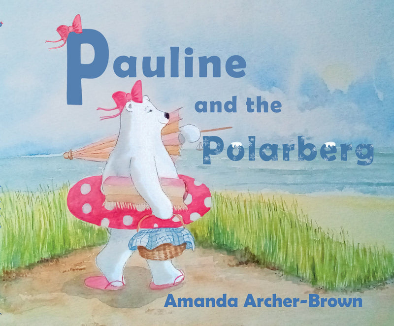 Pauline And The Polarberg