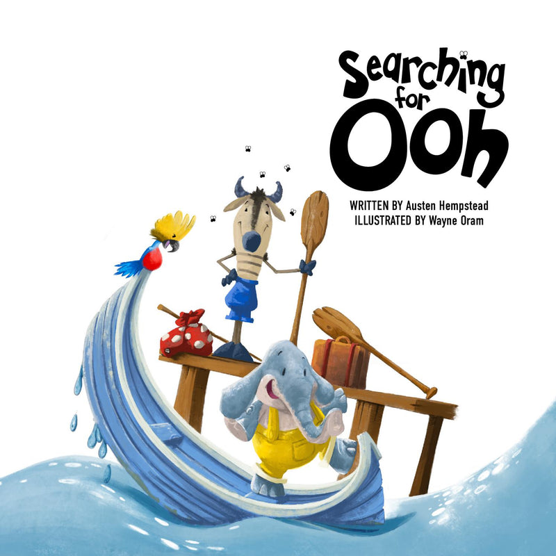 Searching for Ooh