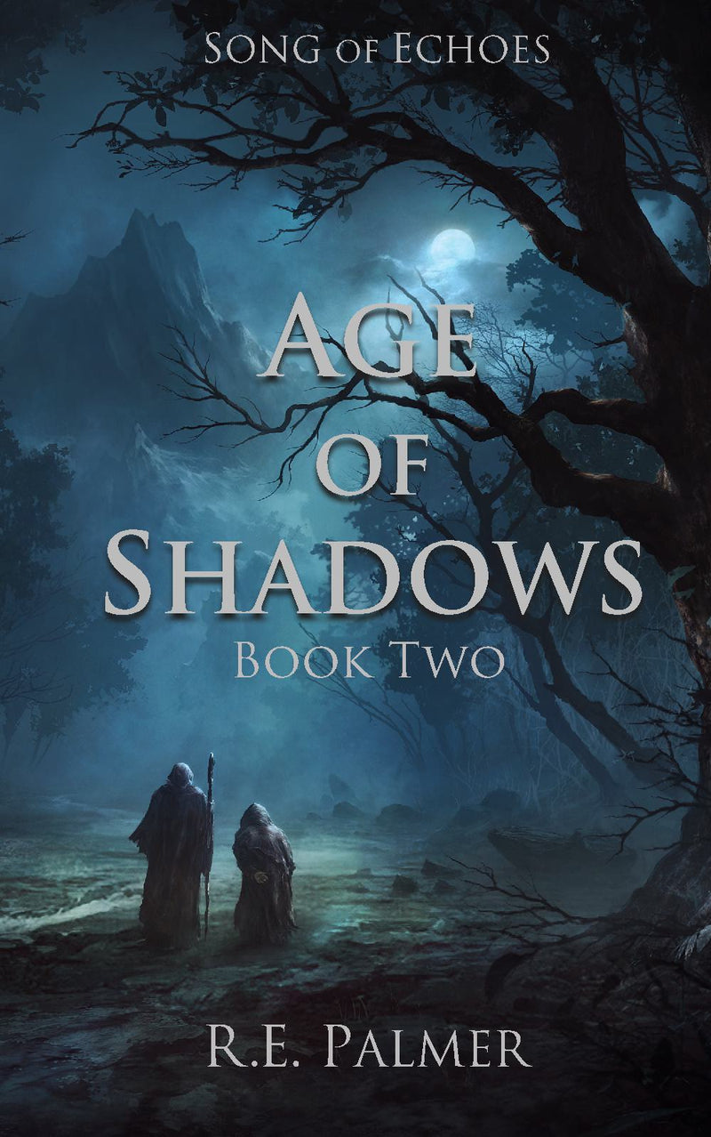Age of Shadows