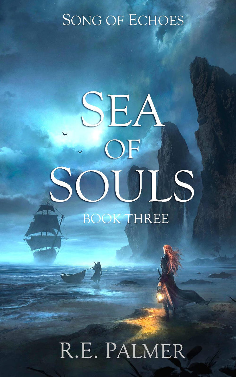 Sea of Souls