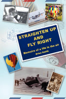 Straighten up and fly right