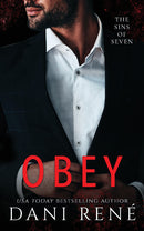 Obey (Sins of Seven Series, Book 2)