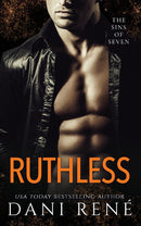 Ruthless (Sins of Seven Series, Book 4)