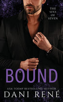 Bound (Sins of Seven Series, Book 5)