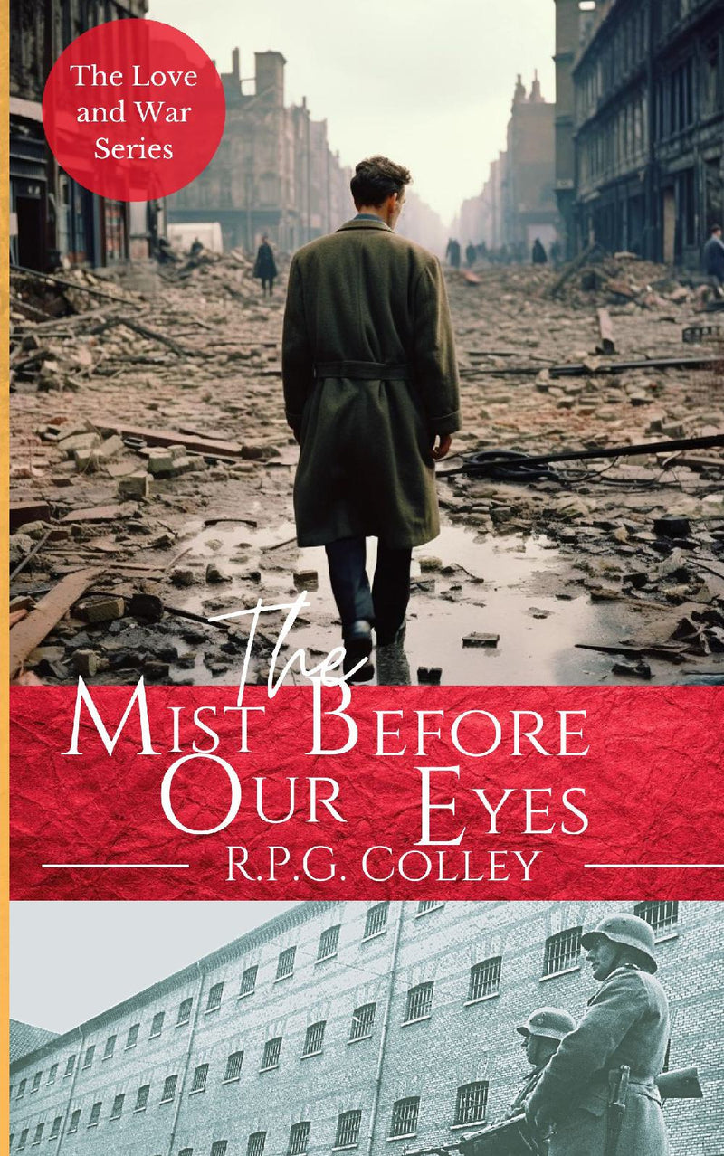 The Mist Before Our Eyes