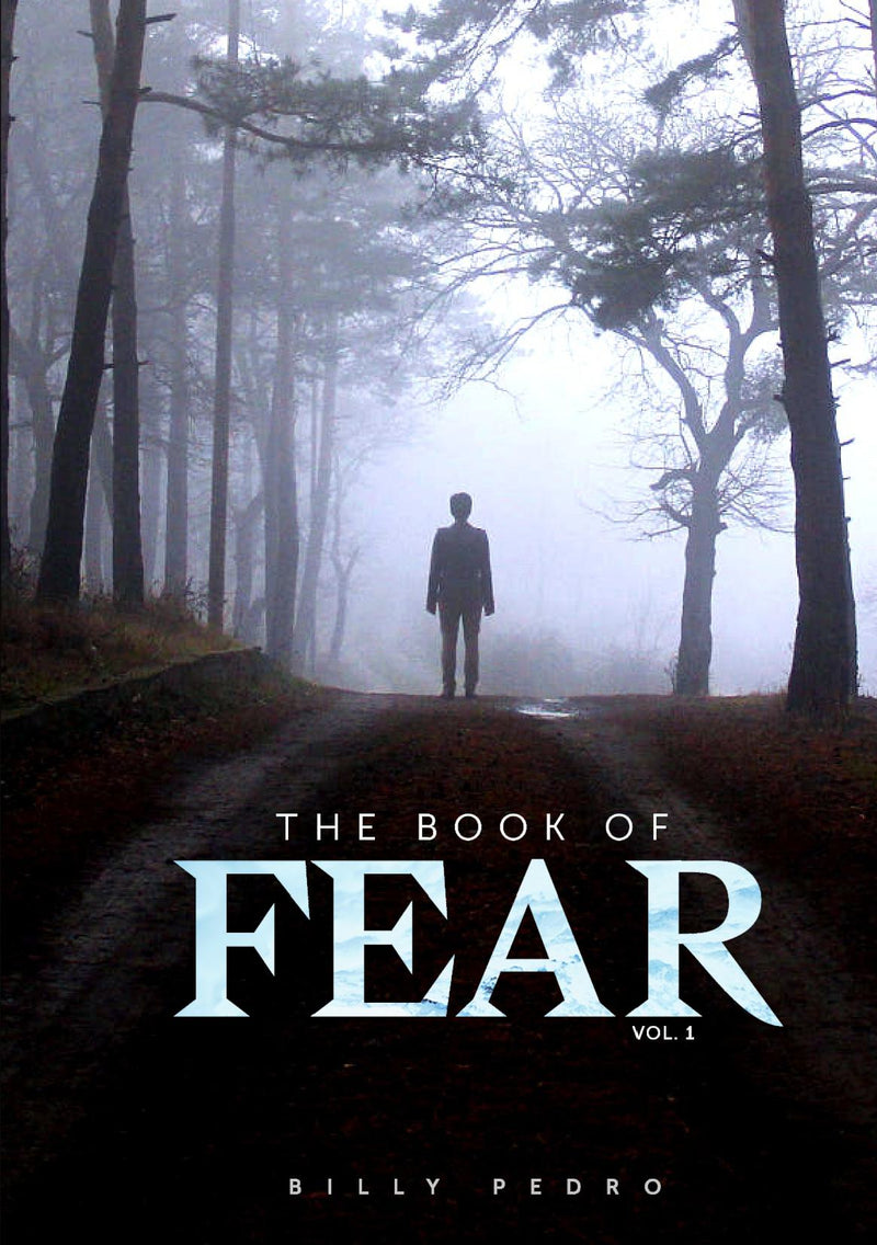 The Book of Fear