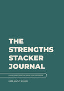 The Strengths Stacker Journal